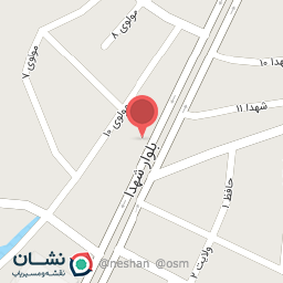 عکس دفتر فنی مهندسی آرین سازه