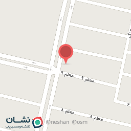 عکس نانوای سنگک