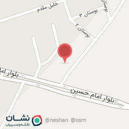 عکس آرایشگاه جوان