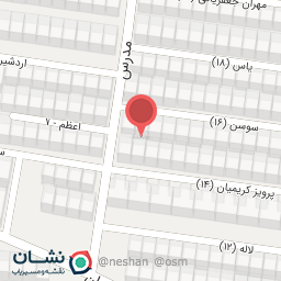 عکس پیرایش سعید