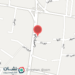 عکس دکتر مسعود عطایی