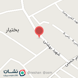 عکس فروشگاه کشاورزی دشت