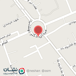 عکس فروشگاه قطعات لوازم خانگی دیانی