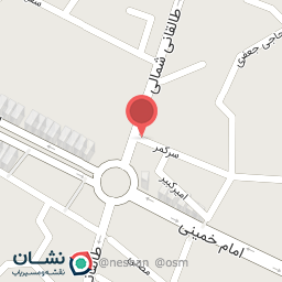 عکس دفتر وکالت امین احمدی