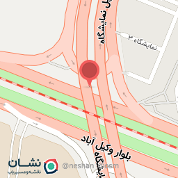 عکس ایستگاه دوچرخه بایدو (مترو نمایشگاه)