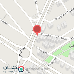 عکس مجتمع آریانا