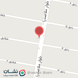 عکس فروشگاه ولیعصر آقاجانی