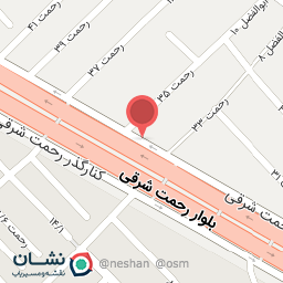 عکس تعمیر کیلومتر اکبر 