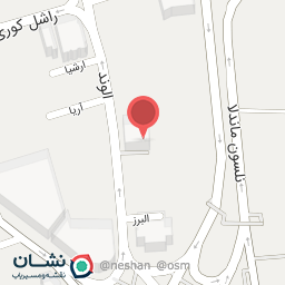 عکس ساختمان الوند ساراوا