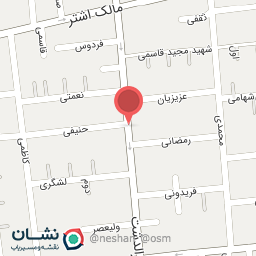 عکس فروشگاه زنجیره ای تخفیفی ماهان - شعبه قصرالدشت شعبه کارون جنوبی