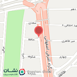 عکس  باربیکیو خان بابا