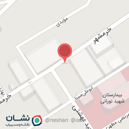 عکس آزمایشگاه تشخیص طبی دکتر اکبرزاده