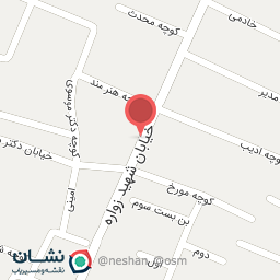 عکس یدکی فروشی لوازم خانگی