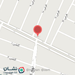 عکس فلافل عدنان