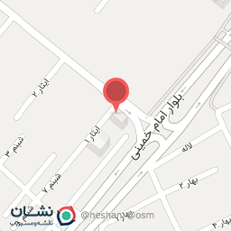 عکس مرکز لیزر موهای زاید پادرا