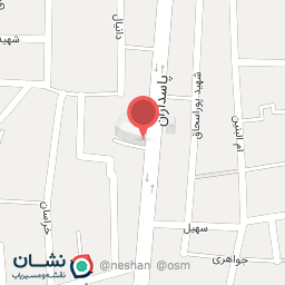 عکس مسجد امام حسین (ع)