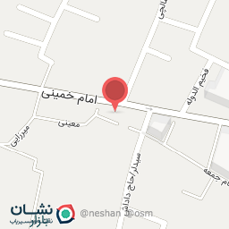 عکس قنادی اطمینان