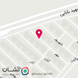 عکس بلوک ۶۰