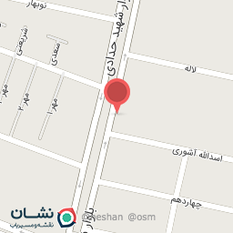 عکس داروخانه دکتر بهزاد فر