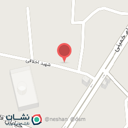 عکس فروشگاه مواد غذایی گردهانی