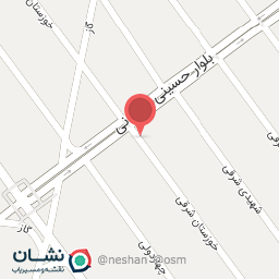 عکس دفترپیشخوان دولت مشیریه