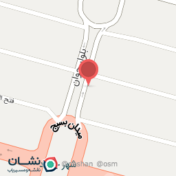 عکس نوشت افزار کوثر