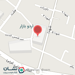 عکس پارکینگ