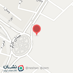 عکس نقاشی اتومبیل فردین