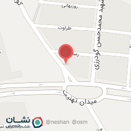 عکس نانوایی سنگکی