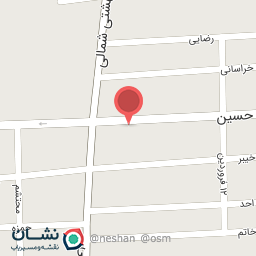 عکس پیرایش فرهاد