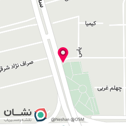 عکس دکتر امیرحسین لطیف