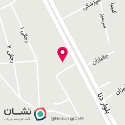 عکس عاملیت تعمیراتی امداد خودرو سایپا (نادري3584)