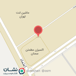 عکس کارخانه اکسیژن مطمئن 