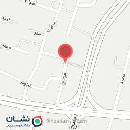 عکس طب کار دکتر خرمی