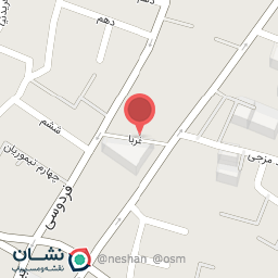 عکس عطر فروشی کادو