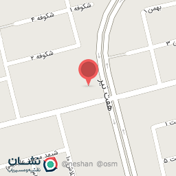 عکس مسجد حضرت ولیعصر (عج)