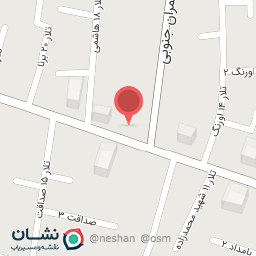 عکس لوازم تولد رنگین کمان