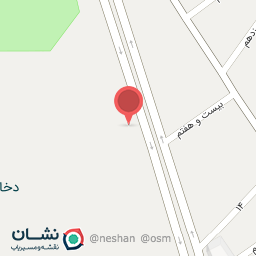 عکس بازرگانی لاستیک قائمی