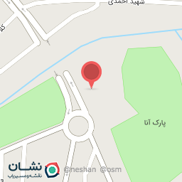 عکس کتابخانه عمومی نوراباد