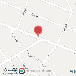 عکس دفتر پیشخوان دولت