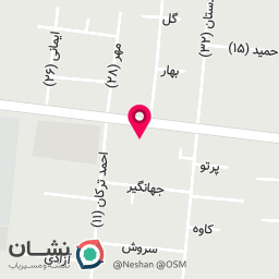 عکس کلوپ ورزشی جیم بست