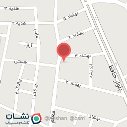 عکس سازنده نرده ساختمان