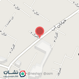 عکس آموزشگاه فنی حرفه ای معاصری 