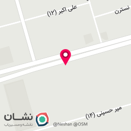 عکس استایل مو مبارک زاده