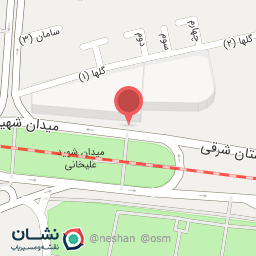 عکس ایستگاه تاکسی 