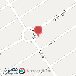 عکس فروشگاه مرغ و ماهی خزائی