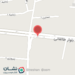 عکس فروشگاه تخصصی خزر پیچ