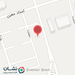 عکس خشک‌شویی فدک