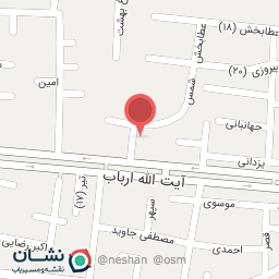 عکس سالن زیبایی شیوا انوری