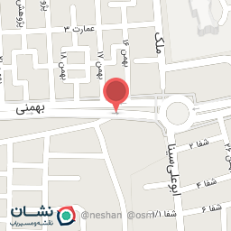 عکس منازل سازمانی گمرک بوشهر (عمارتهای بنگله) بخش ۱